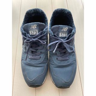 ニューバランス(New Balance)のNew balance スニーカー　24.5センチ(スニーカー)