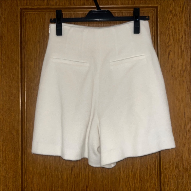 CELFORD セルフォード バリエーションショートパンツ IVR Sサイズ