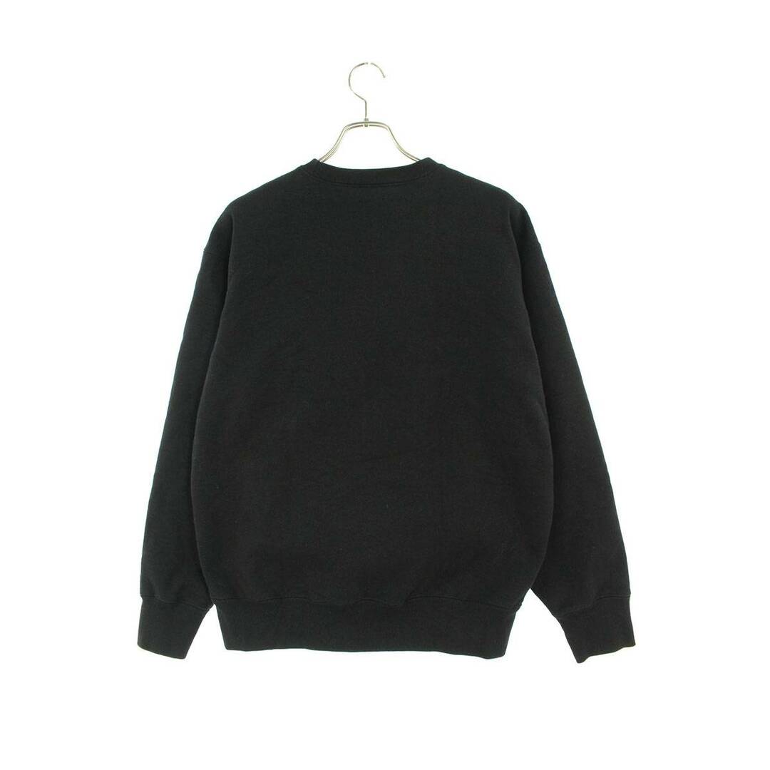 シュプリーム 22AW Box Logo Crewneck ボックスロゴクルーネックスウェット  メンズ M