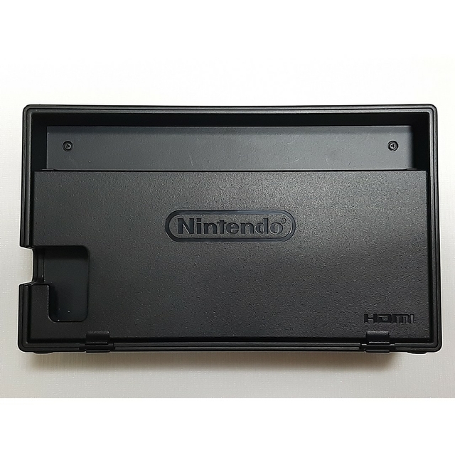 国内正規総代理店アイテム】 Nintendo Switch スイッチ ドックのみ