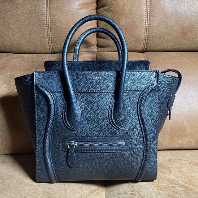 全商品オープニング価格 特別価格】 CELINE - celine セリーヌ