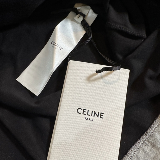 celine(セリーヌ)の登坂広臣着用 CELINE セリーヌ 16 スケート Tシャツ メンズのトップス(Tシャツ/カットソー(七分/長袖))の商品写真