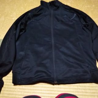 アディダス(adidas)のジャージ上(ウェア)