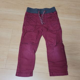 ベビーギャップ(babyGAP)のbabyGap　ベビーギャップ　ボトムス　ズボン　長ズボン　パンツ　100cm(パンツ/スパッツ)