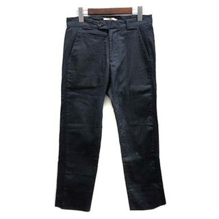 N4 エヌフォー ミリタリー TROUSERS KH 1