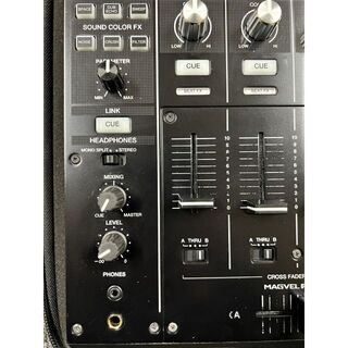 DJM900NXS2＋MAGMA専用キャリーバッグセット