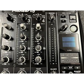 DJM900NXS2＋MAGMA専用キャリーバッグセット