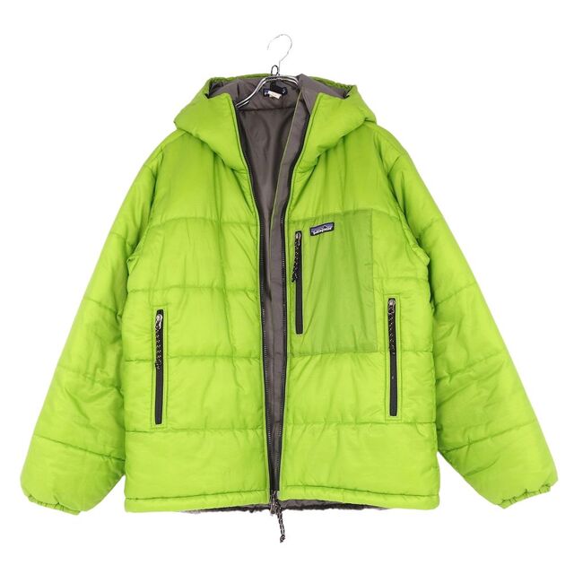 Patagonia パタゴニア ダスパーカ DAS PARKA 中綿ジャケット