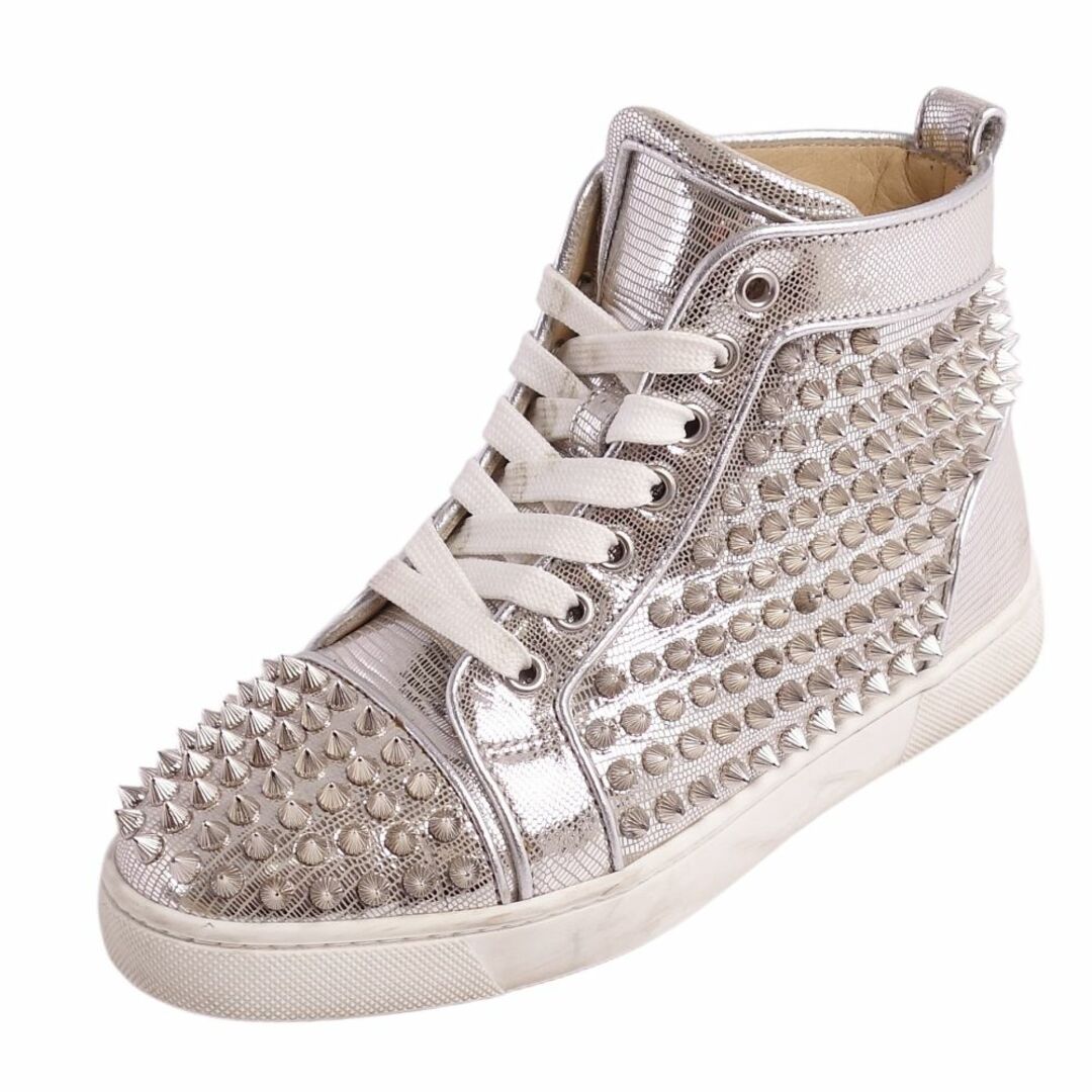 クリスチャンルブタン Christian Louboutin スニーカー LOUIS ORLATO