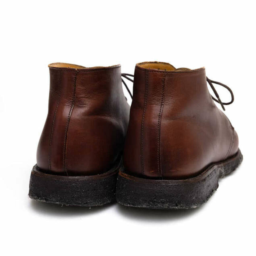 グレンソン/GRENSON チャッカブーツ シューズ 靴 メンズ 男性 グレンソン/GRENSON チャッカブーツ シューズ 靴 メンズ 男性