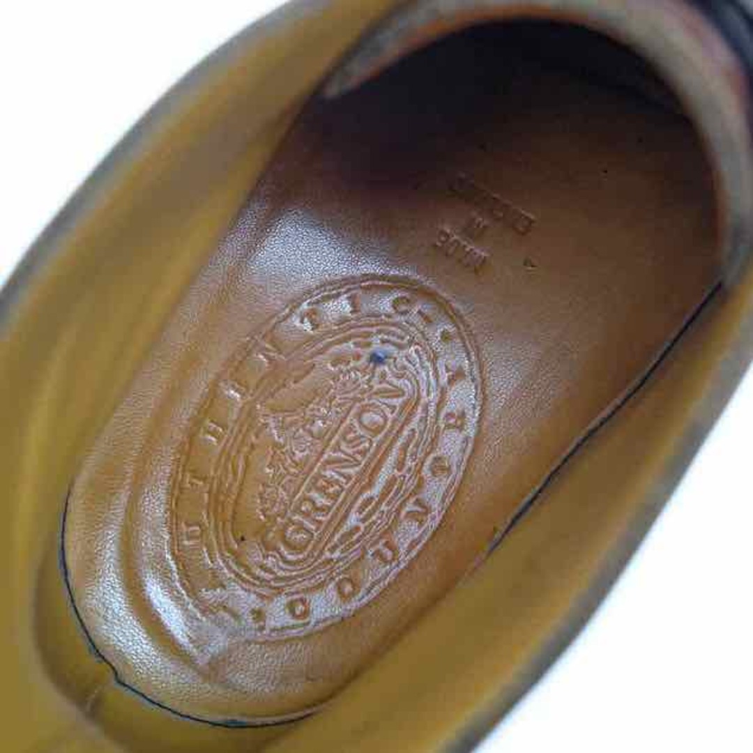グレンソン/GRENSON チャッカブーツ シューズ 靴 メンズ 男性 グレンソン/GRENSON チャッカブーツ シューズ 靴 メンズ 男性