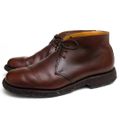 GRENSON グレンソン チャッカブーツ シューズ クレープソール UK6