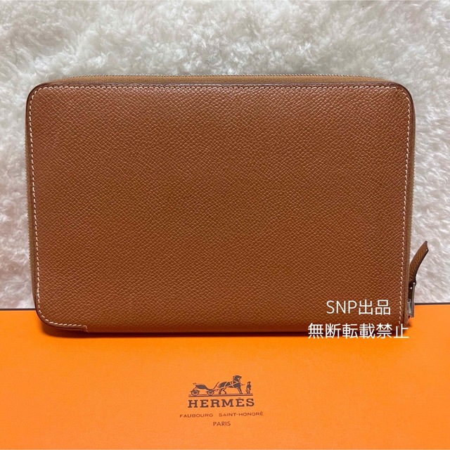 格安SALEスタート】 美品 エルメス - Hermes アザップ・コンバイン