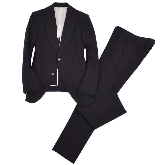 変更OK 【美品】Vivienne Westwood MAN スーツ セットアップ 46 | www