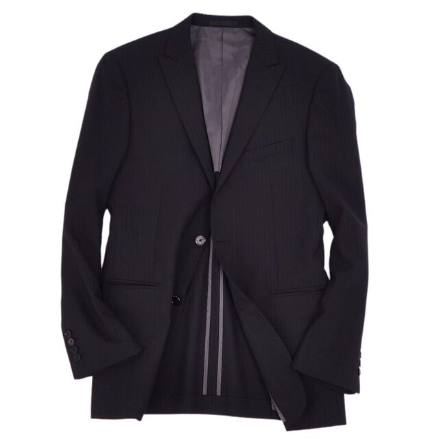 BURBERRY BLUE LABEL - バーバリー ブラックレーベル BURBERRY BLACK