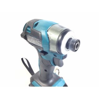 Makita - ☆未使用品 最新型 makita マキタ 18V 充電式インパクト ...