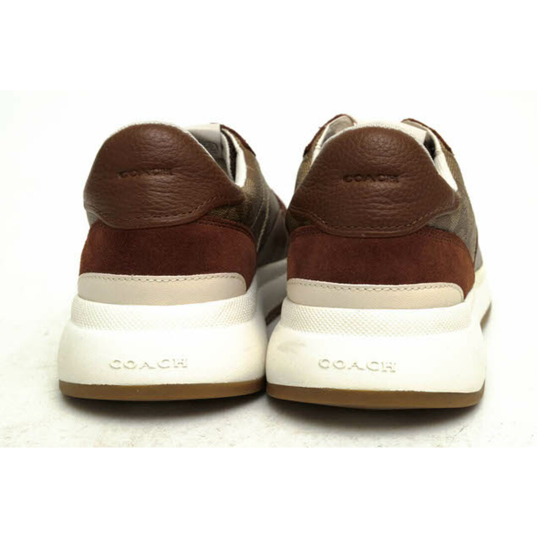 COACH - コーチ/COACH シューズ スニーカー 靴 ローカット COACH - コーチ/COACH シューズ スニーカー 靴 ローカット