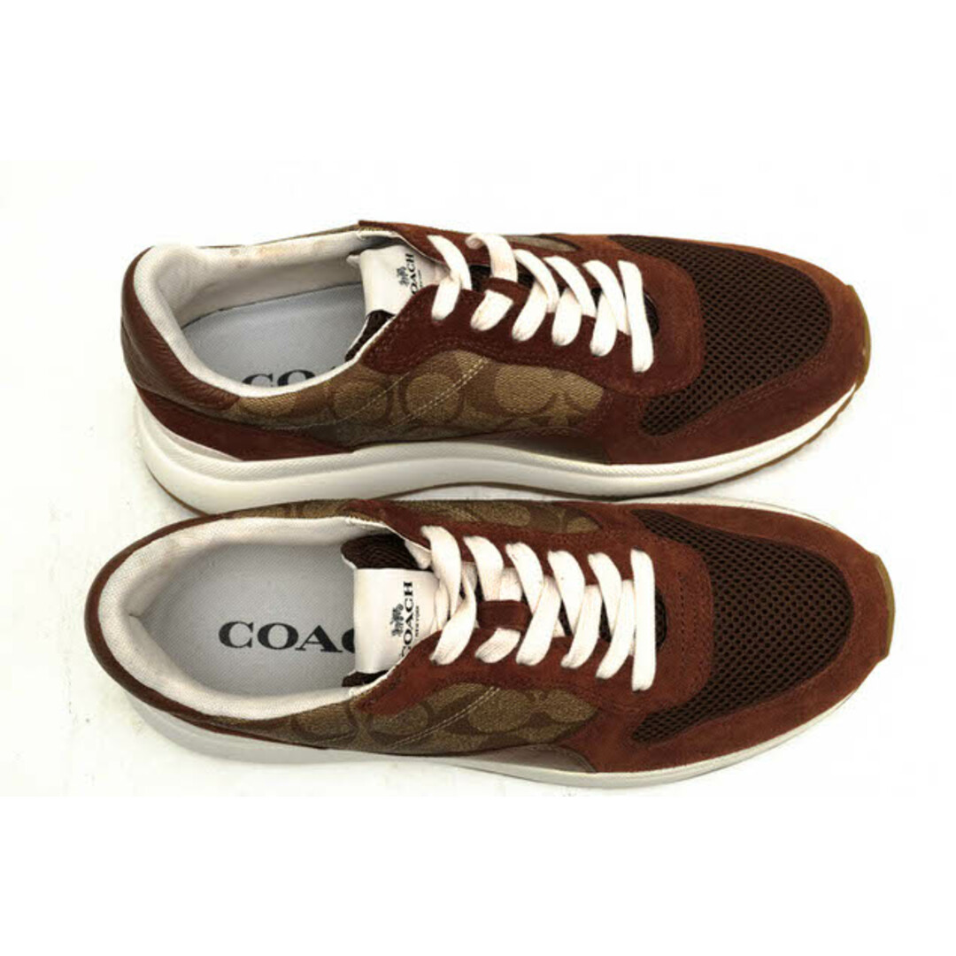 COACH - コーチ/COACH シューズ スニーカー 靴 ローカット COACH - コーチ/COACH シューズ スニーカー 靴 ローカット
