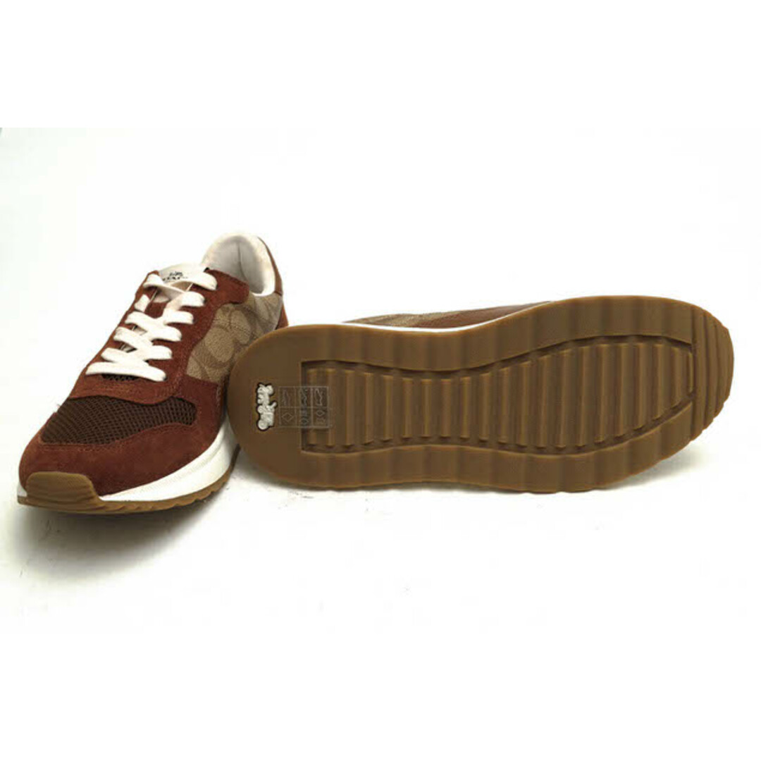 COACH - コーチ/COACH シューズ スニーカー 靴 ローカット COACH - コーチ/COACH シューズ スニーカー 靴 ローカット