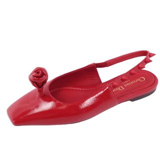 ディオール(Christian Dior) フラットシューズの通販 83点