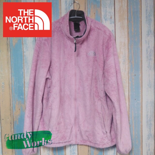 THE NORTH FACE - 【THE NORTH FACE】ノースフェイス フリース 