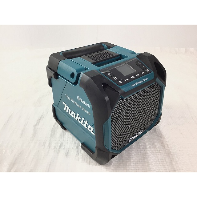 makita スピーカー MR203 美品