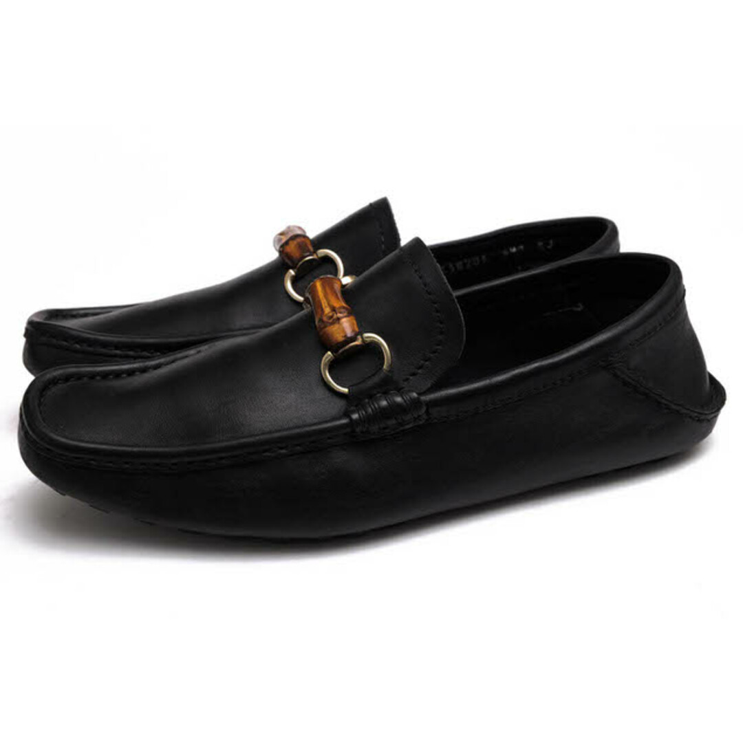 グッチ Gucci メンズ ローファー シューズ-
