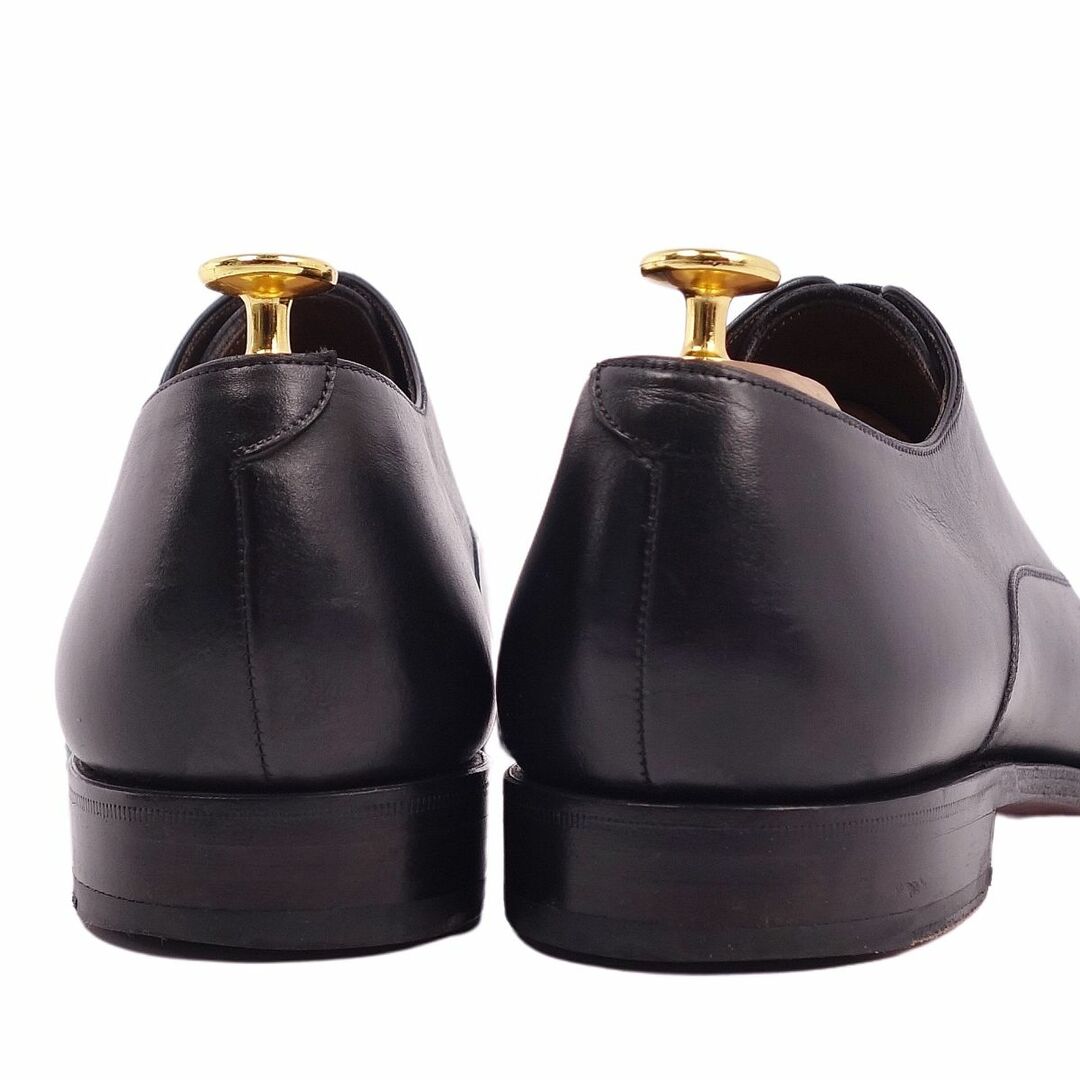 美品 カルミナ CARMINA シューズ オックスフォード 80451 レザー