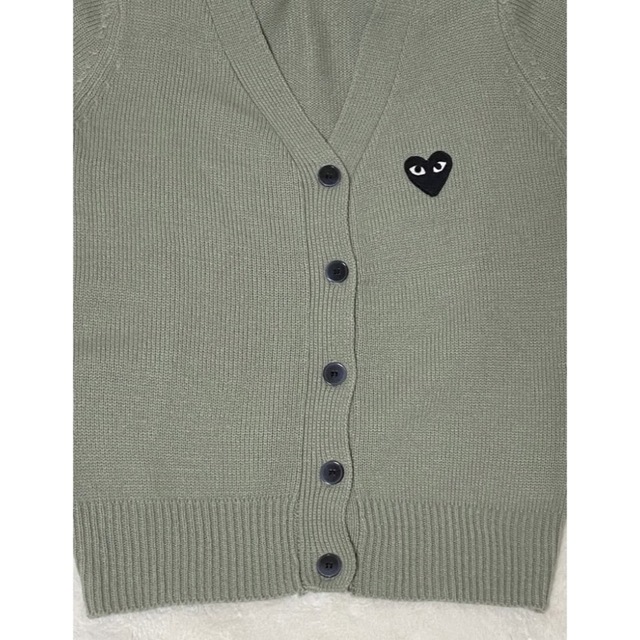 COMME des GARCONS - COMME des GARCONS プレイコムデギャルソン