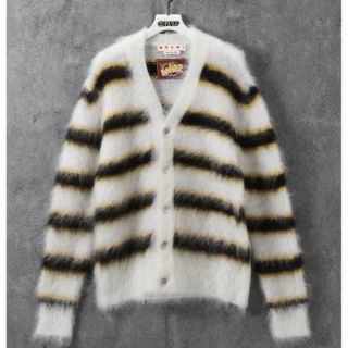 海外販売× 【MARNI】21aw HANDMADE BLOCK KNIT - 通販 - musicseasons.org