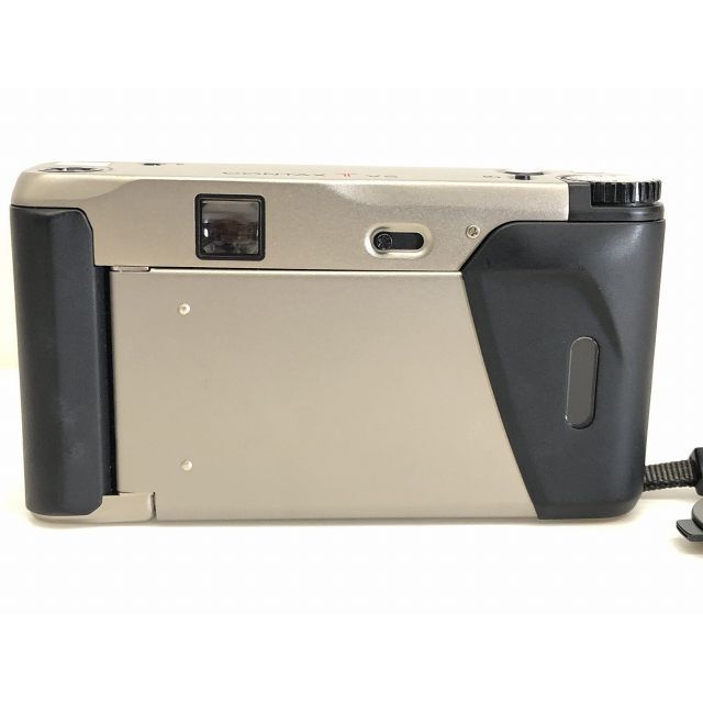 13424 CONTAX TVS コンタックス コンパクト フィルムカメラ