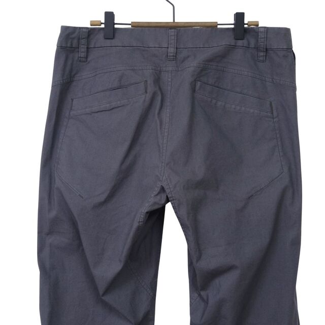 アークテリクス ARC'TERYX ATLIN CHINO PANT アトリン チノ パンツ メンズ 33 ボトムス アウトドア 33 グレー