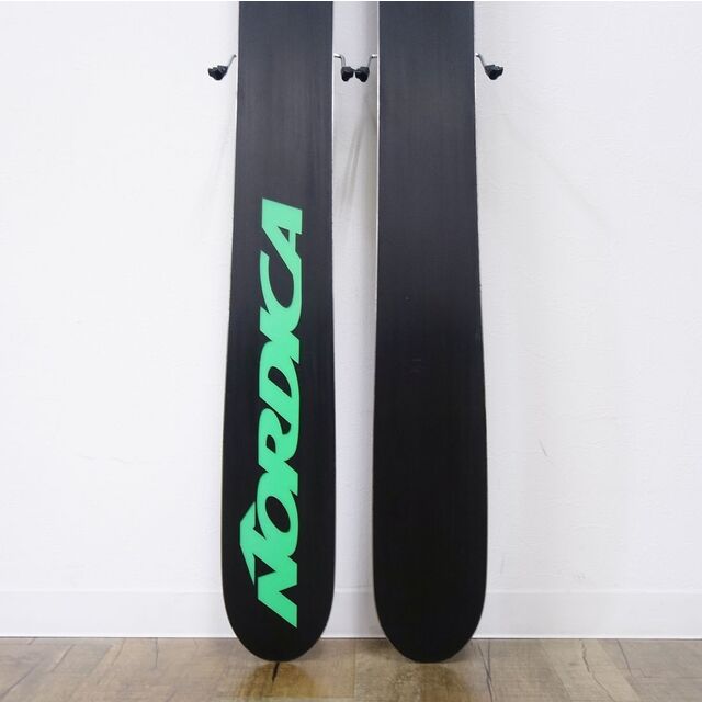 ノルディカ NORDICA PATRON 177cm 113mm パトロン ノルディカ NORDICA PATRON 177cm 113mm パトロン
