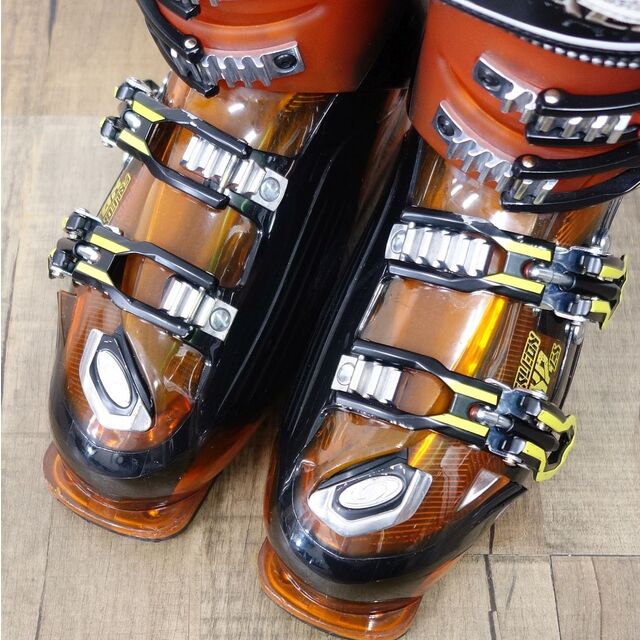 SALOMON - サロモン SALOMON スキーブーツ FALCON XRCS SALOMON - サロモン SALOMON スキーブーツ FALCON XRCS