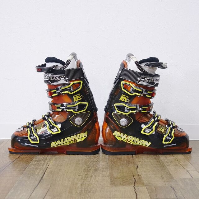 Salomon FALCONスキーブーツ