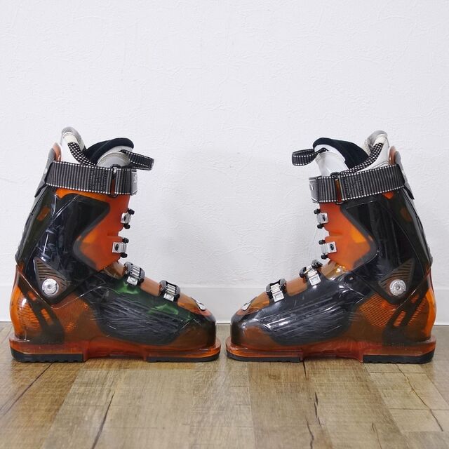 SALOMON - サロモン SALOMON スキーブーツ FALCON XRCS SALOMON - サロモン SALOMON スキーブーツ FALCON XRCS