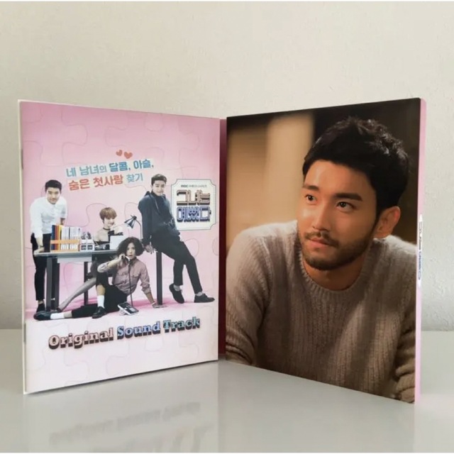 spin様専用 太陽を抱く月 DVD-BOX Ⅰ&Ⅱと彼女はキレイだった OST