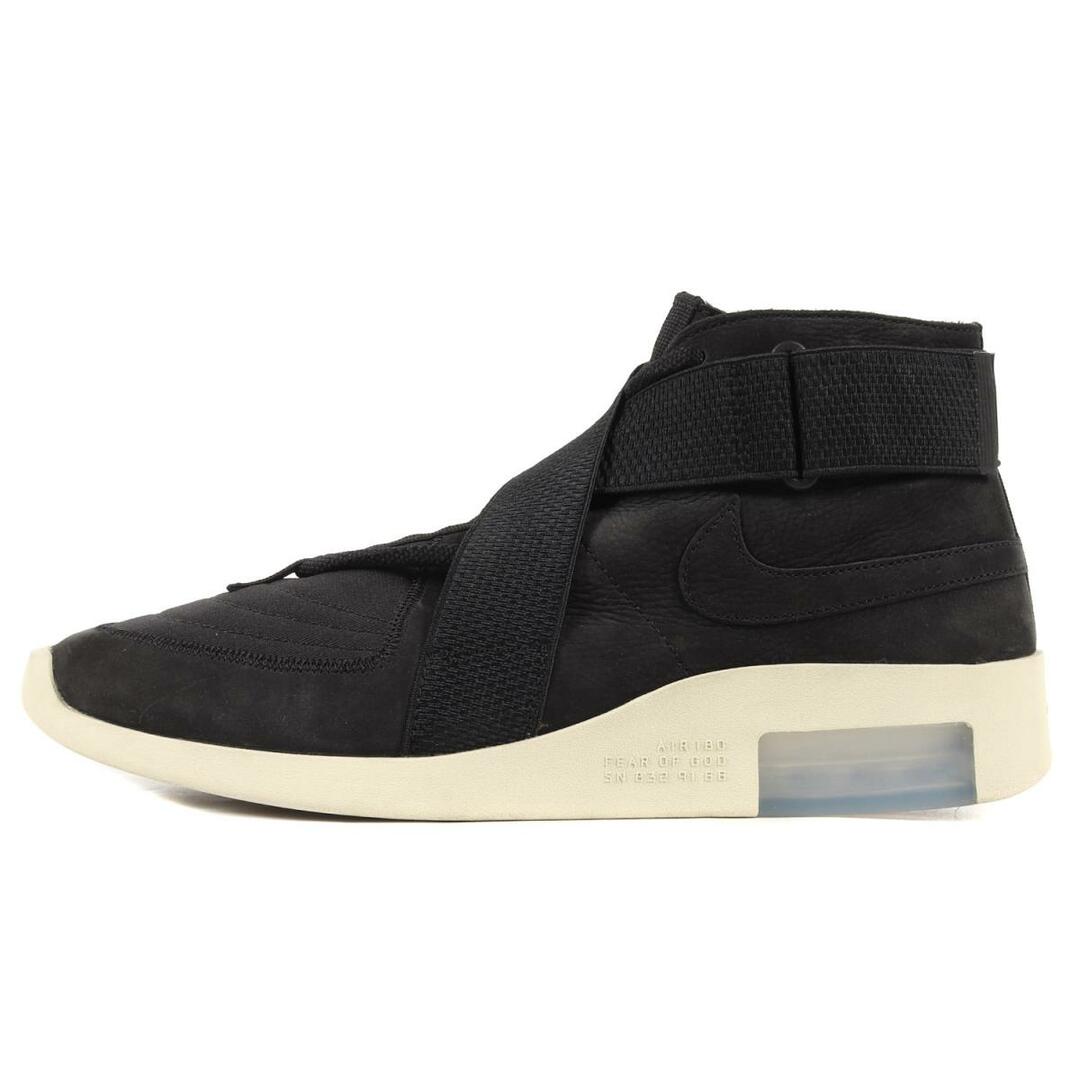 FEAR OF GOD フィアオブゴッド NIKE AIR / FEAR OF GOD 1 (AT8087-002 ...