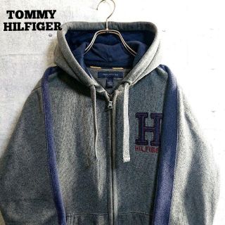 トミーヒルフィガー ライン パーカー(メンズ)の通販 57点 | TOMMY