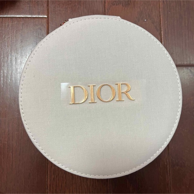 Dior ノベルティ