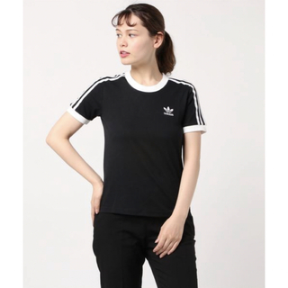 [kai様専用] adidas Originals 3STRIPES TEE(Tシャツ(半袖/袖なし))
