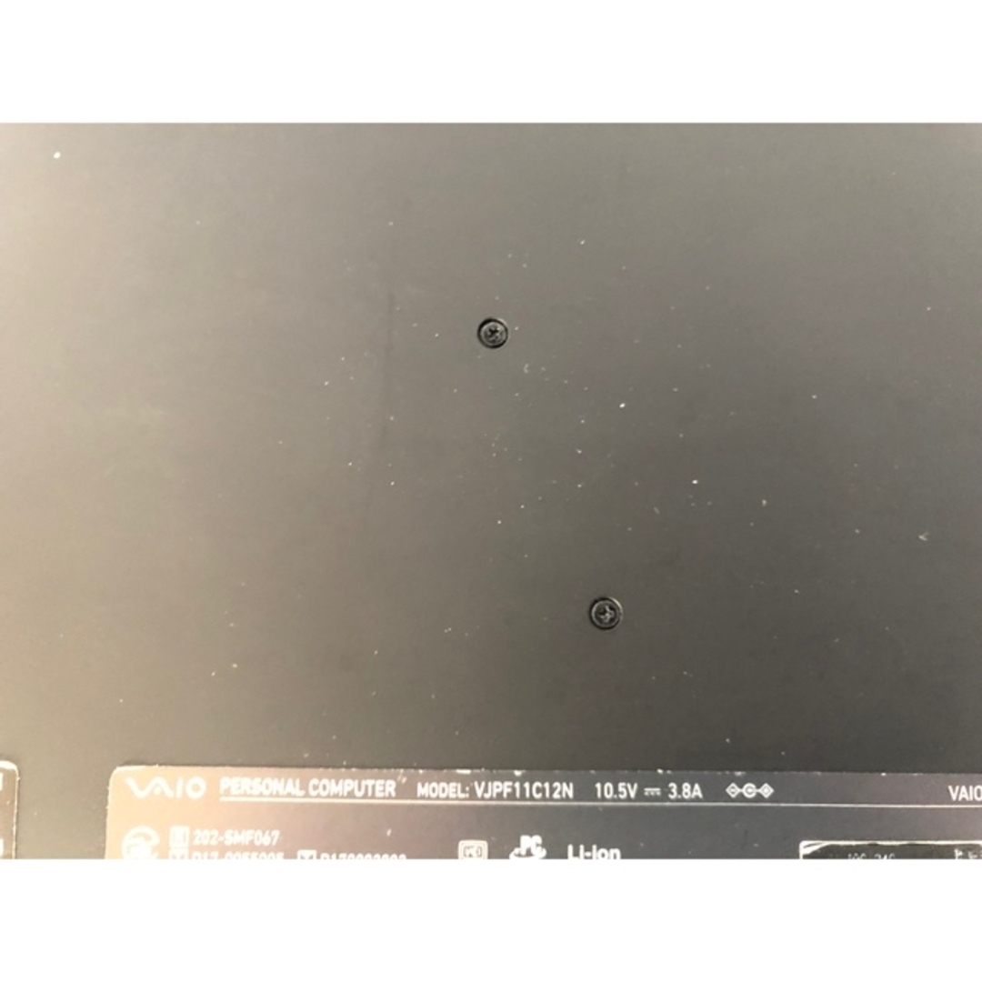 VAIO PF系列 コンパクトカメラ LTE Windows10 office VAIO PF系列 コンパクトカメラ LTE Windows10 office