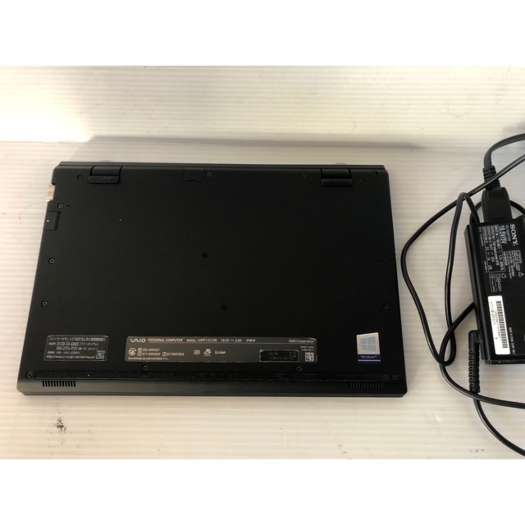 VAIO PF系列 コンパクトカメラ LTE Windows10 office VAIO PF系列 コンパクトカメラ LTE Windows10 office