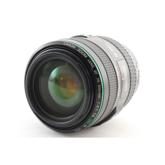 Canon EF 70-300mm f/4.5-5.6 DO IS USM 望遠 完成品 www.gold-and