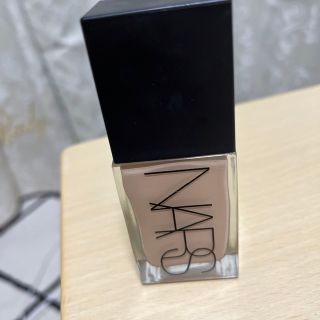 ナーズ(NARS)のNARS*ライトリフレクティングファンデーション(ファンデーション)