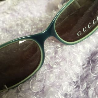 グッチ(Gucci)の新品未使用GUCCIサングラスメンズ(サングラス/メガネ)