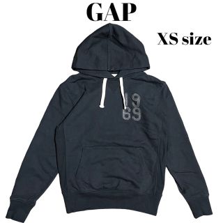 ギャップ(GAP)のGAP プルオーバーパーカー スウェット 1969 肉厚(パーカー)