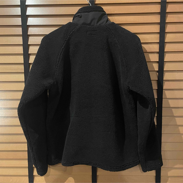 rudies PHAT FLEECE JACKET フリースジャケット 6