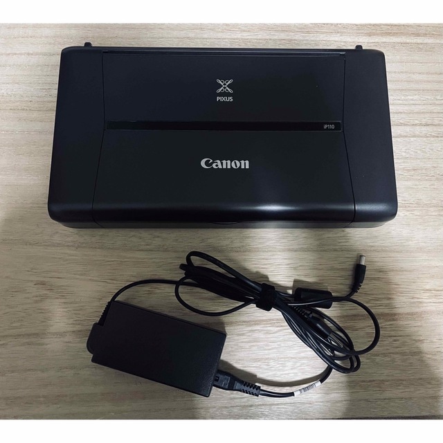 【やや難あり】Canon キヤノン PIXUS iP110