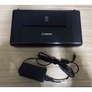 キヤノン(Canon)のCanon PIXUS ip110(PC周辺機器)